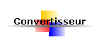 Convertisseur